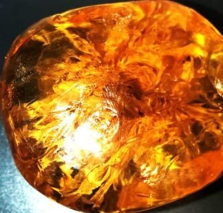 BRIGHTENING FLOWER FACE SOAP