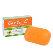 GLUTA C LIGHTENING SOAP