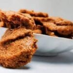 PEPPERED KULIKULI