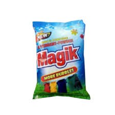 MAGIK DETERGENT