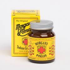 MORGAN'S POMADE
