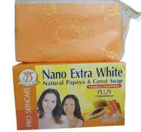 NANO EXTRA WHITE