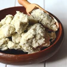 OYO SHEA BUTTER