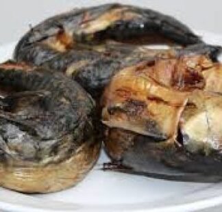 SMOKED MACKEREL PACK