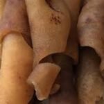 NIGERIAN PONMO IJEBU (COWSKIN)