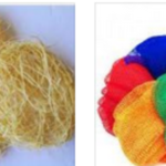 EXFOLIATING SPONGE