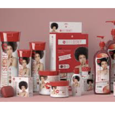 WHITE SECRET PRODUCTS