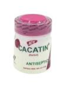 CACATIN