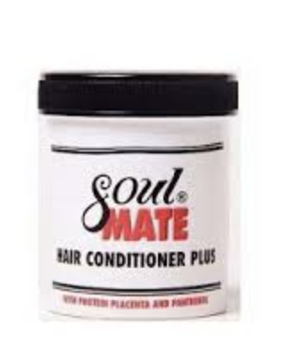 SOUL MATE HAIR TREATMENT