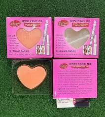 VEETGOLD RETINOL & KOJIC ACID (EXTRA WHITENING FACE SOAP)