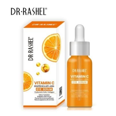 DR RASHEL VIT C FACE SERUM