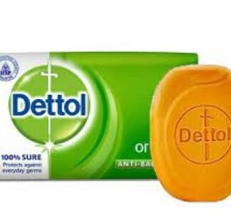 DETTOL SOAP