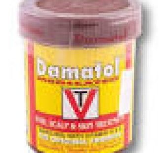 DAMATOL HAIR TREATMENT