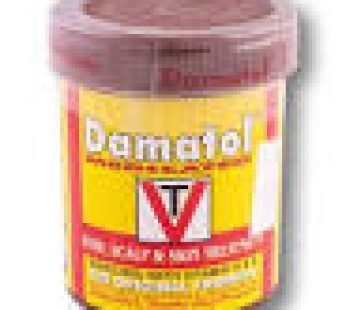 DAMATOL HAIR TREATMENT