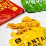 GOURMET PLANTAIN CHIPS