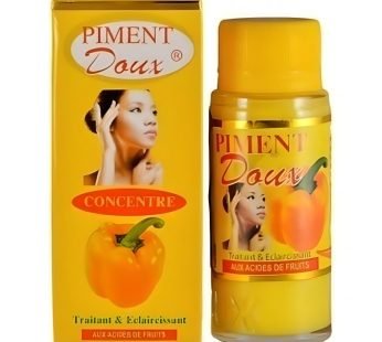 PIMENT DOUX CONCENTRATE