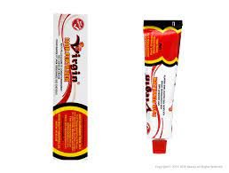 VIRGIN HAIR FERTILIZER