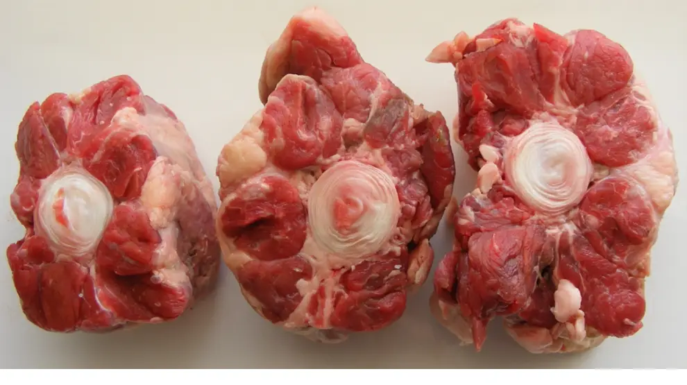 Oxtail