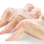 Hard Chicken Wings (Mature)