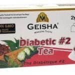 Geisha Tea