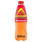 Lucozade Energy