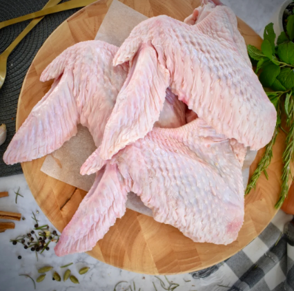Turkey Wings