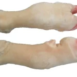 Cow Feet – (Brokoto/Ukpa Efi)