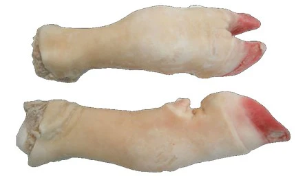 Cow Feet – (Brokoto/Ukpa Efi)